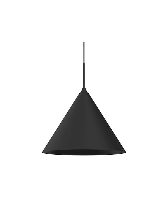 Milagro Pendant Light Black