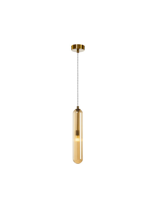 Eko Light Pendant Light Gold 8cm