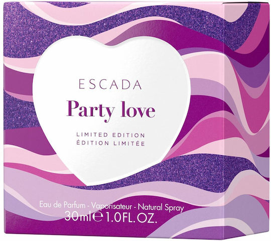 Escada Love Eau de Parfum 30ml