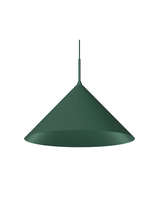 Milagro Pendant Light Green