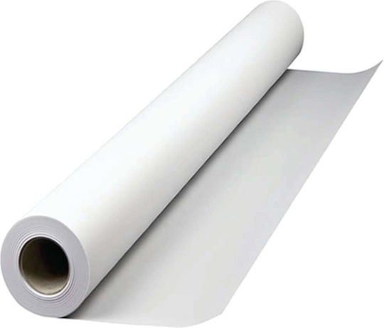 A3 Plotter Paper Roll 297x50m 80g