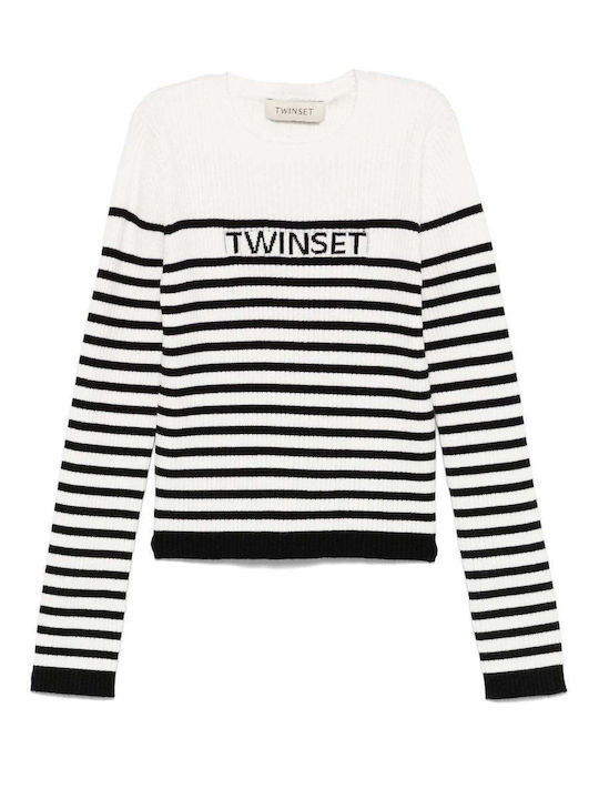 Kids' Shirt Long Sleeve White