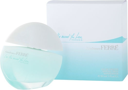 Gianfranco Ferre Eau de Toilette 30ml