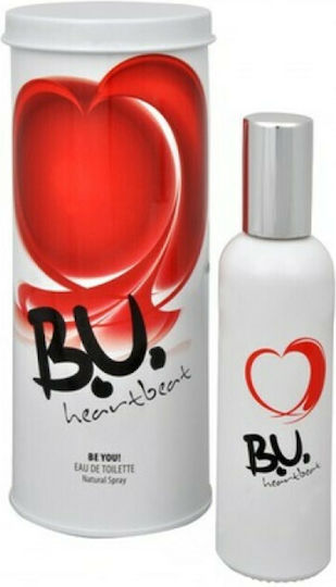 B.U. B.u Eau de Toilette 50ml