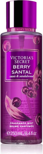 Victoria's Secret Berry Santal Body Mist 250ml