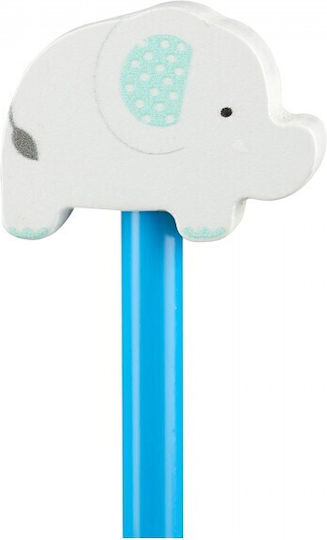 Μολύβι Ελέφαντας Orange Tree Toys