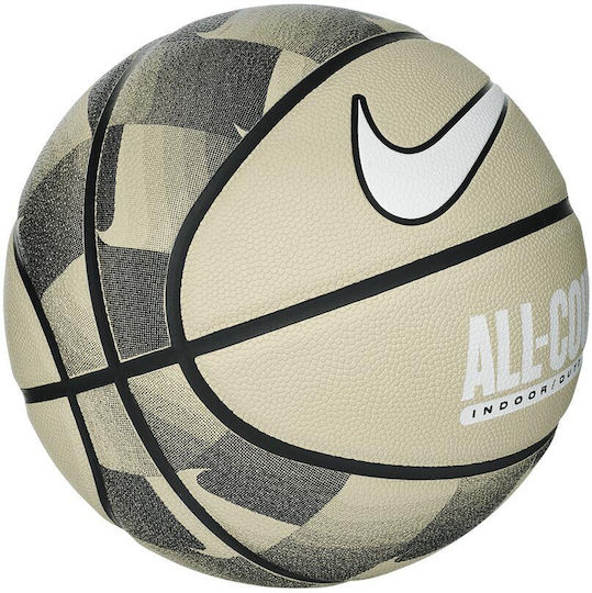 Nike Everyday All Court 8p Μπάλα Μπάσκετ Indoor/Outdoor