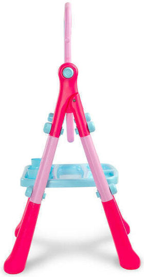 Toyz Magnetische Boden Tafel Beidseitig 53x55x109cm