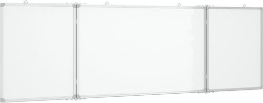 vidaXL Kids Magnetic Board