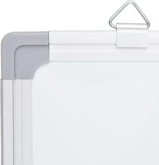 vidaXL Kids Magnetic Board