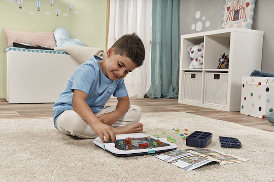 Vtech Magic Lights 3d Дъска 19.319.3см.