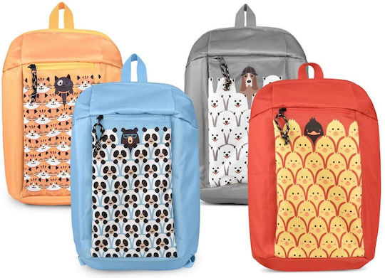 Insulated Bag Grey Designs 14 L Backpack Friends