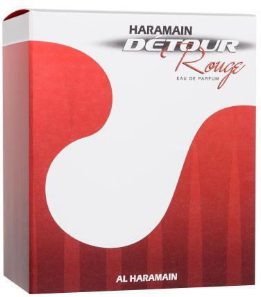 Al Haramain Rouge Eau de Parfum 100ml