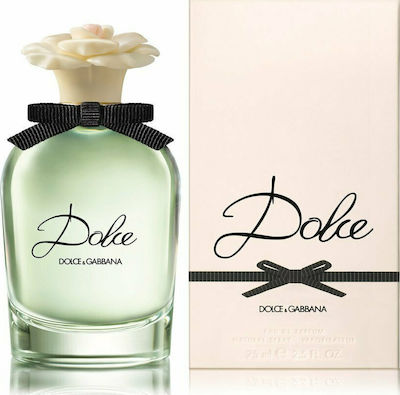 Dolce & Gabbana Dolce Eau De Parfum 50 Ml