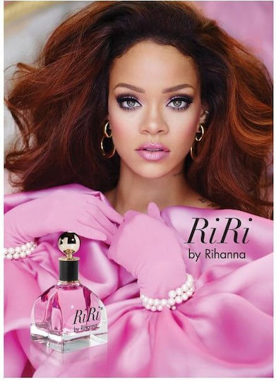 Rihanna RiRi Парфюмна вода 15мл