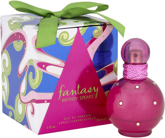 Britney Spears Fantasy Eau de Parfum 100ml