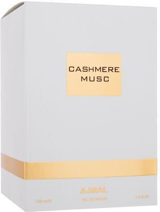 Ajmal Cashmere Musc Eau de Parfum 100ml