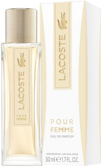 Lacoste Eau de Parfum 50ml