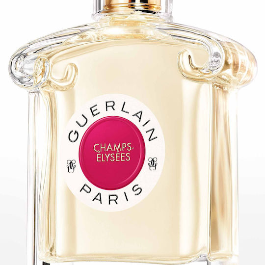 Guerlain Champs-Élysées Eau de Toilette 75ml | Skroutz Romania