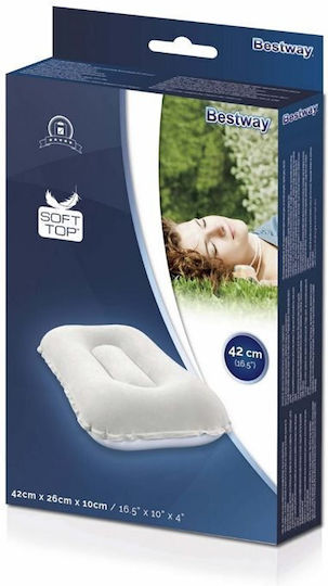 Bestway Inflatable Pillow 67121-oc