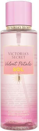 Victoria's Secret Velvet Petals Body Mist 250ml