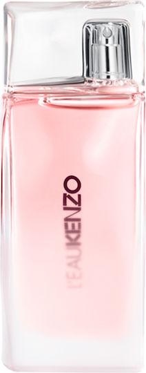 Kenzo L'eau Kenzo Glacée Eau de Toilette 50ml