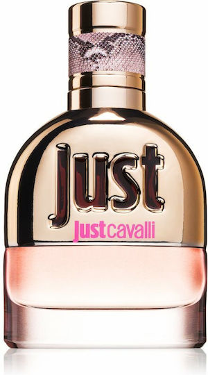 Roberto Cavalli Just Cavalli Eau de Toilette 30ml