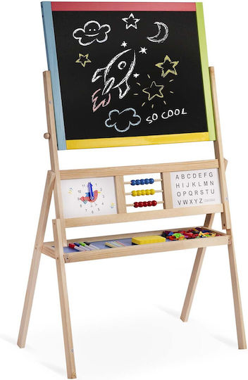 Ricokids Ricokids Πίνακας Μαρκαδόρου / Μαυροπίνακας Επιδαπέδιος 38104εκ.