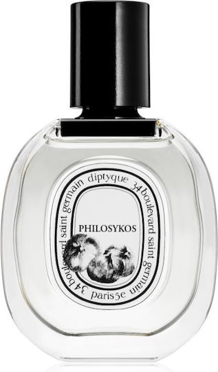 Diptyque Eau de Toilette 50ml