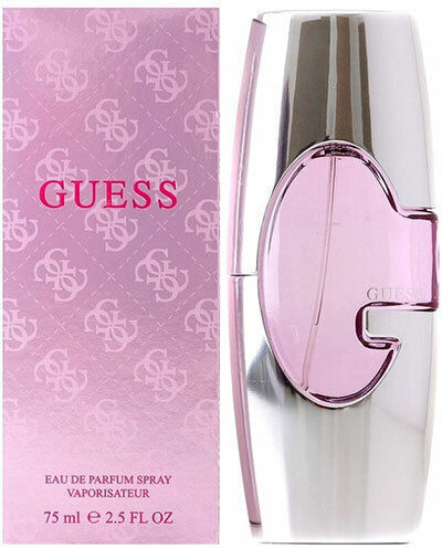 Guess Eau de Parfum 75ml