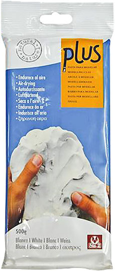 Sio 2 Plus Clay Whiteς 500gr