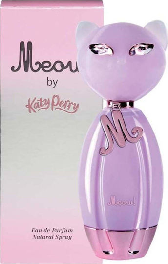 Katy Perry Meow Eau de Parfum 100ml