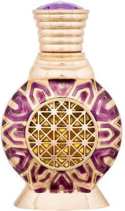Al Haramain Miracle Perfumed Oil 15ml