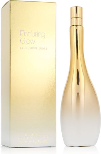 JLo Enduring Glow Eau de Parfum 100ml