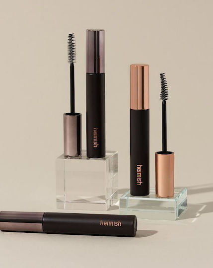 Heimish Mascara Μαύρο 8gr