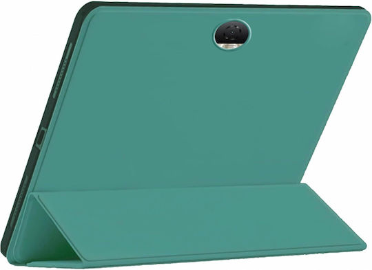 Revomag Verde Marin Flip Cover Verda (OnePlus Pad 2 12.1)