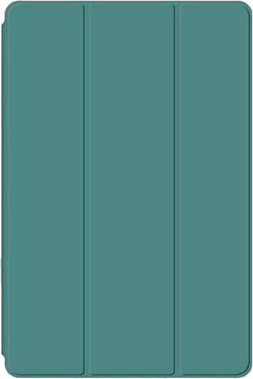 Revomag Verde Marin Flip Cover Verda (OnePlus Pad 2 12.1)