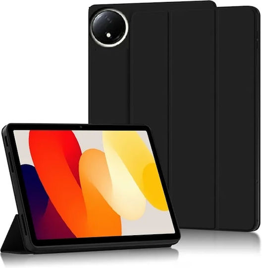 Revomag Black Flip Cover Black (Xiaomi Redmi Pad SE 8.7" (2024))