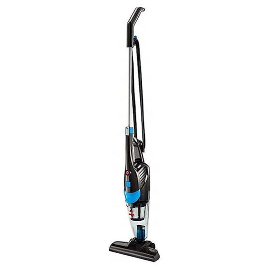 Bissell Featherweight Pro Ηλεκτρική Σκούπα 2 σε 1 Stick & Χειρός 450W Μπλε