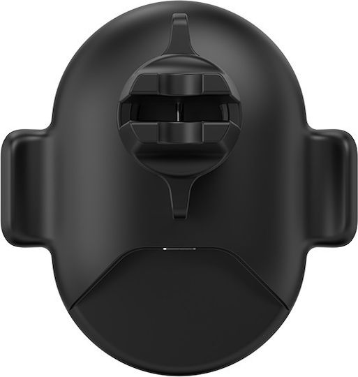 Speck Charging Vent Mount + Clicklock Car Mount Magsafe Wireless Charging Black