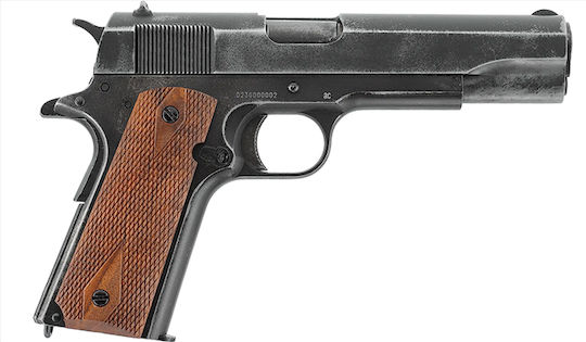 Umarex Αεροβόλο Πιστόλι CO2 Legends 1911 Μεταλλικό 4.5mm