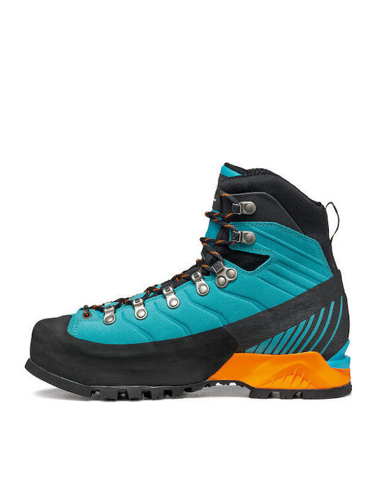 Scarpa Ribelle Hd Γυναικεία Ορειβατικά Μπλε