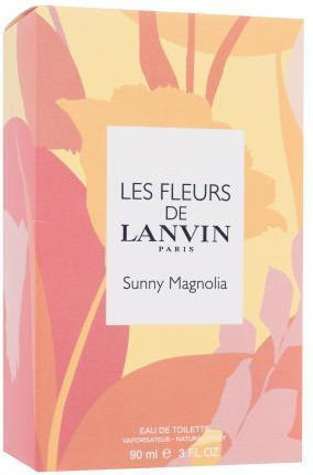 Lanvin Sunny Magnolia Eau de Parfum 90ml
