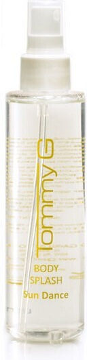 TommyG Body Splash Sun Dance Body Mist 150ml