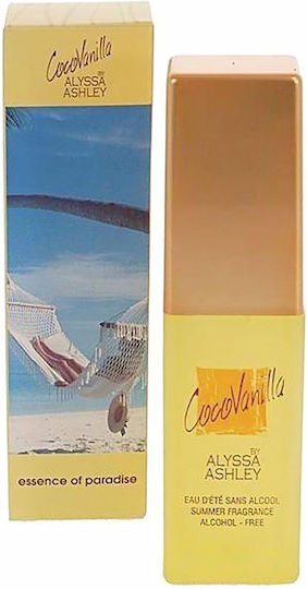 Alyssa Ashley Coco Vanilla Eau de Toilette 25ml