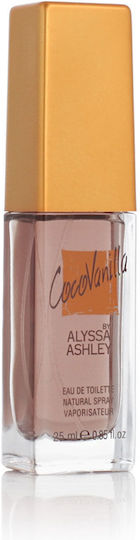 Alyssa Ashley Coco Vanilla Eau de Toilette 25ml