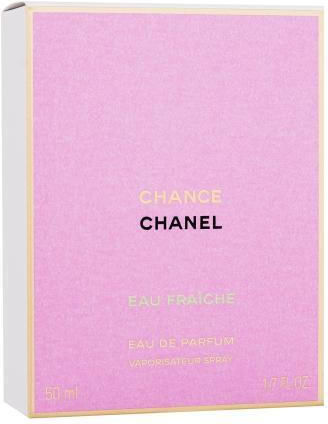 Chanel Chance Eau Fraiche 50ml | Skroutz Romania