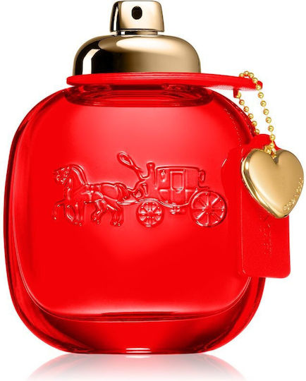 Coach Love Парфюмна вода 90мл