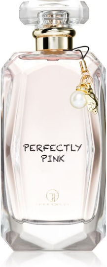 Grandeur Elite Perfectly Pink Eau de Parfum 100ml