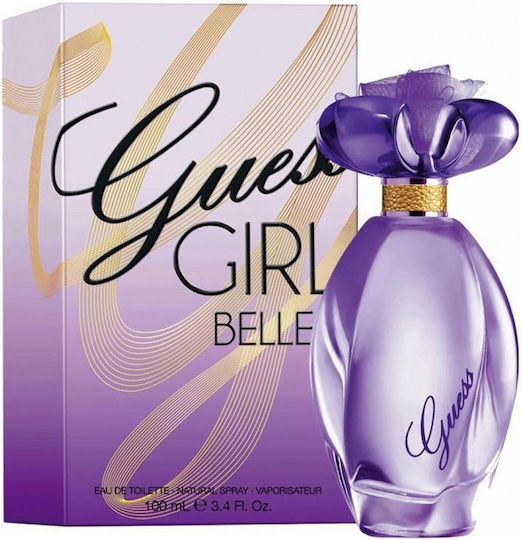 Guess Girl Belle Eau de Toilette 100ml